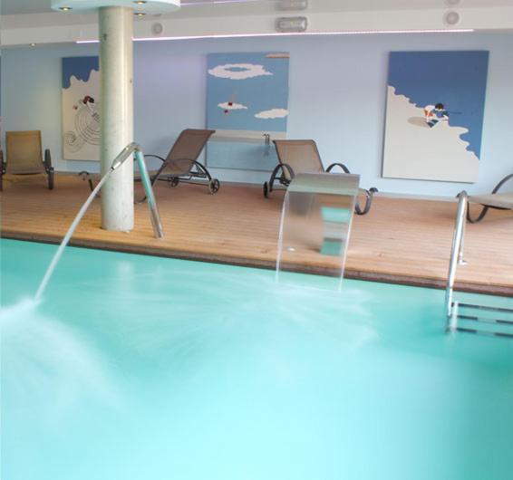 Duplex Centrico En Noja Con Acceso A Spa Relax. Ngoại thất bức ảnh