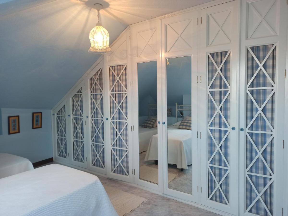 Duplex Centrico En Noja Con Acceso A Spa Relax. Ngoại thất bức ảnh