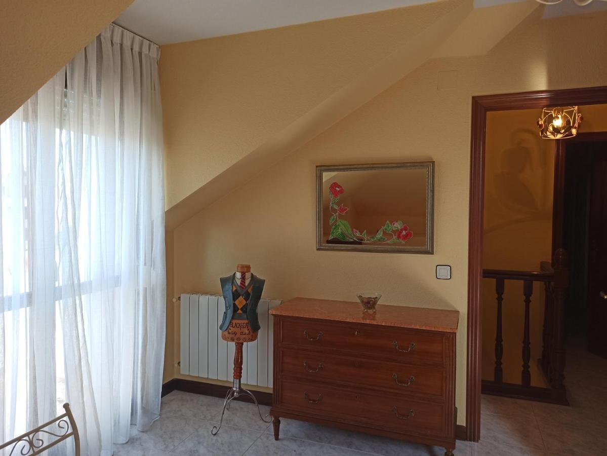 Duplex Centrico En Noja Con Acceso A Spa Relax. Ngoại thất bức ảnh