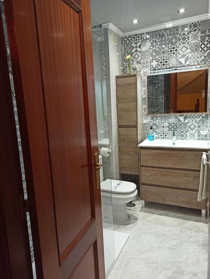Duplex Centrico En Noja Con Acceso A Spa Relax. Ngoại thất bức ảnh
