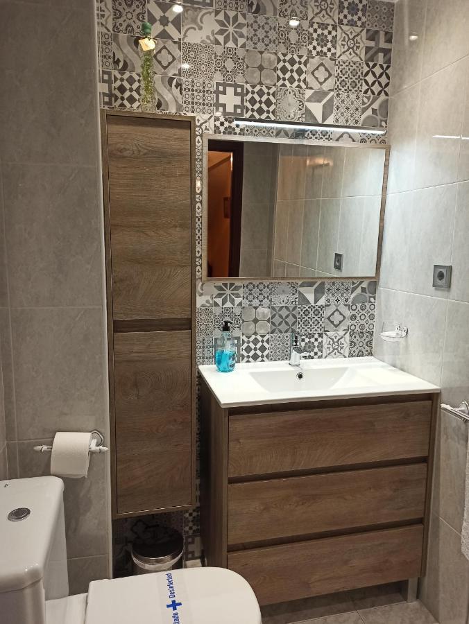 Duplex Centrico En Noja Con Acceso A Spa Relax. Ngoại thất bức ảnh